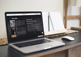 WebExito Projekt - GEORGE K. KONSTANTINOU | LAW FIRM