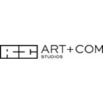 ART+COM AG Logo