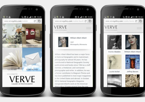 Verve