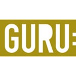 GURU: Institute for Moving Content Logo