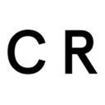 CR Medien GmbH & Co. KG Logo