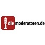 diemoderatoren.de Logo
