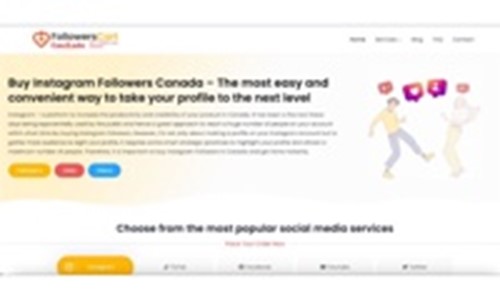 Followers Cart Logo
