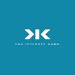 K&K Internet GmbH Logo