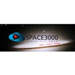 Space3000 Logo
