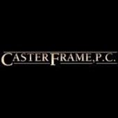 CasterFrame, PC Logo