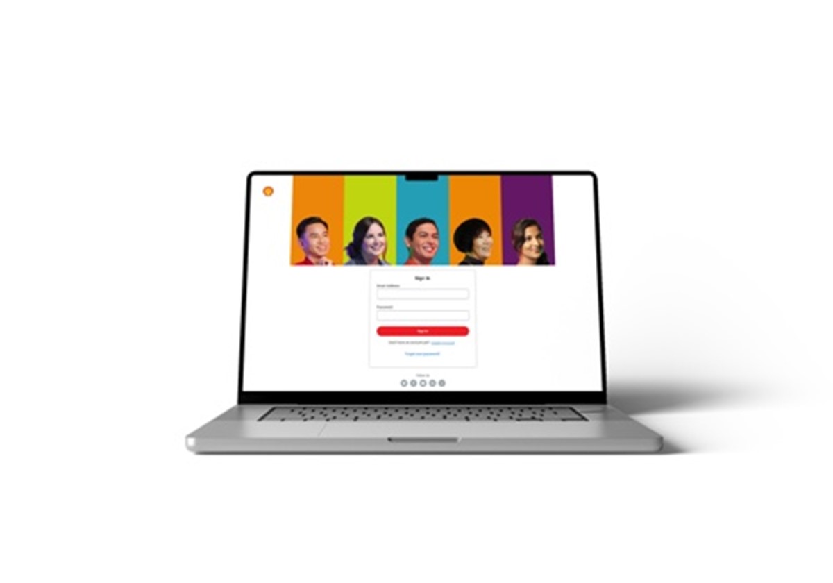 Shell Careers-Website - 