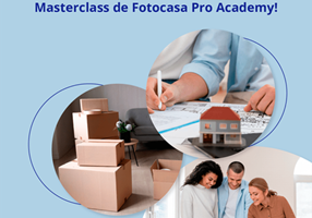 Imagina Projekt - Erfolgsgeschichte im digitalen Marketing: Fotocasa Pro