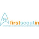 First Scout In Kommunikationsberatung Anette Keiser Logo