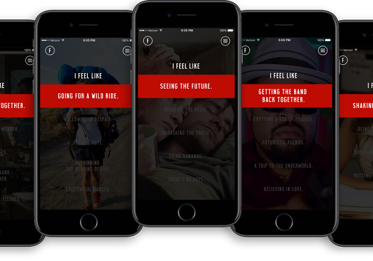 FEELM-App - FEELM