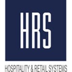 HRS - Hospitality & Retail Systems Logo
