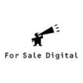 For Sale Digital Internet-Agentur GmbH Logo