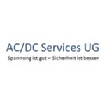 AC/DC Services UG (haftungsbeschränkt) Logo