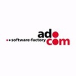 adocom ohg Logo
