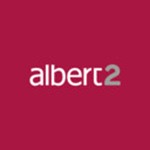 albertZWEI media GmbH Logo