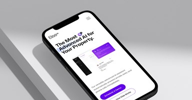 Vention Projekt - EliseAI: Erweiterung der bestehenden Plattform und Webentwicklung