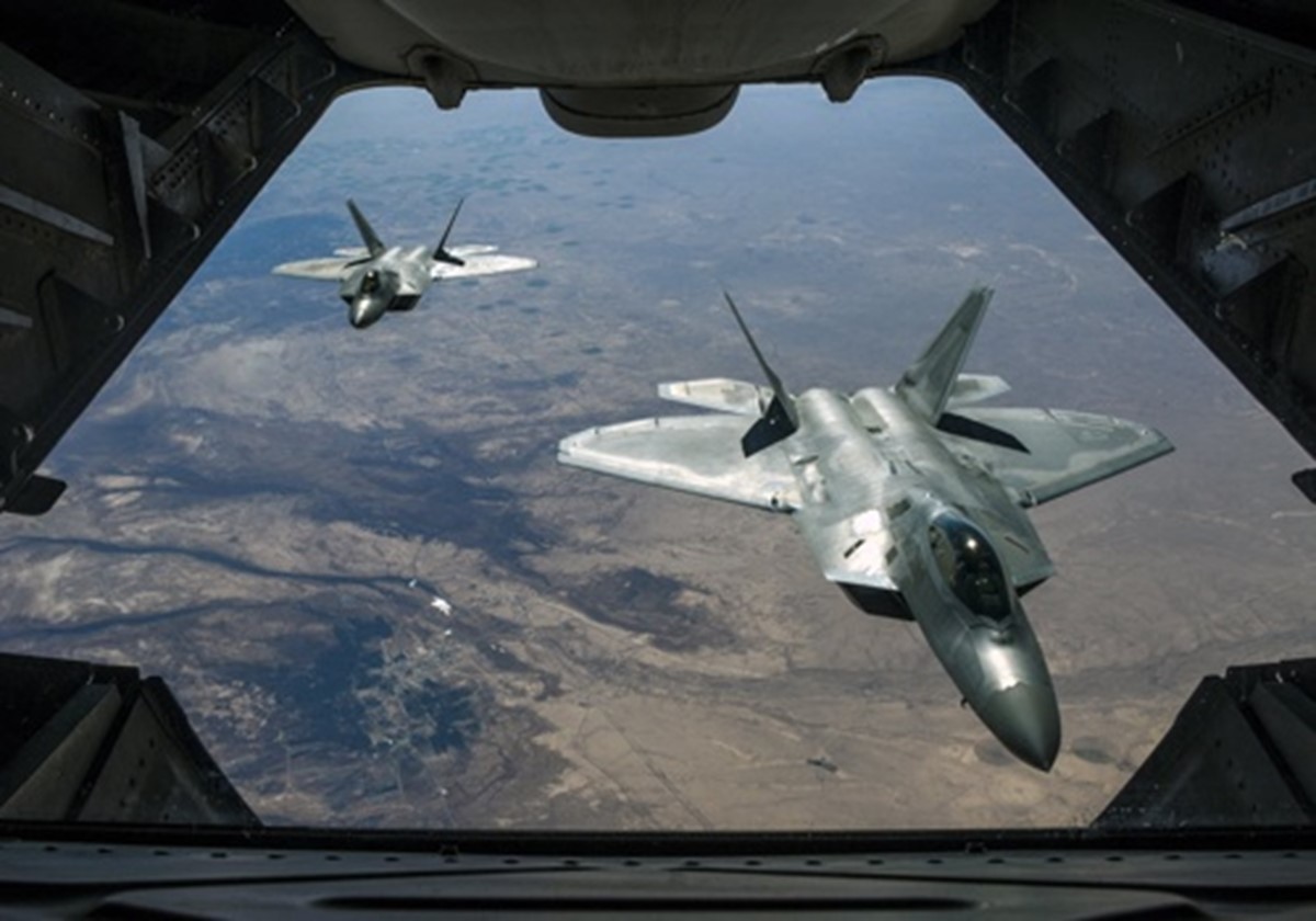 US Air Force - U.S. Air Force