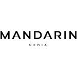 Mandarin Global Media Logo