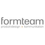 formteam Logo