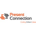 Present Connection GmbH Logo