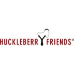 Huckleberry Friends AG Logo