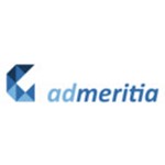 admeritia GmbH Logo