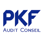 PKF Audit Conseil Logo