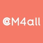 CM4all GmbH Logo
