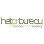 Het PR Bureau Logo