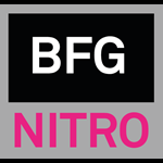 BFG Nitro - TikTok Agentur
