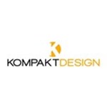 Kompaktdesign Logo