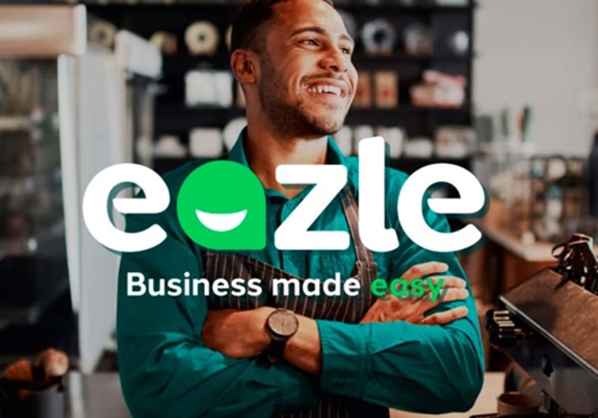 Eazle von Heineken – die neue E-Commerce-Plattform - Heineken