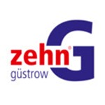 10G Güstrow Logo