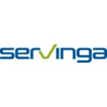 servinga GmbH Logo