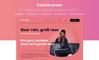 Exportarts GmbH Projekt - Plattformentwicklung