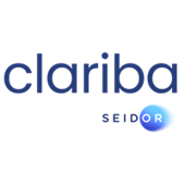 Clariba Logo