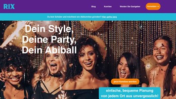 Mindset AG Projekt - Abiportal