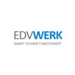 EDVWERK Logo