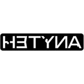 Hetyna Logo