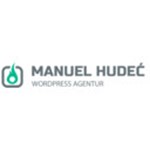 WordPress Agentur Hudec Logo
