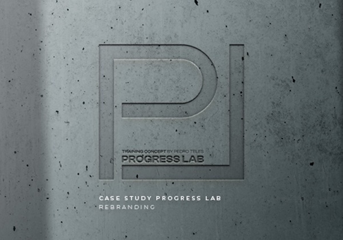 Progress Lab – Rebranding - Progress Lab