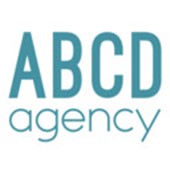 ABCD Agency Logo