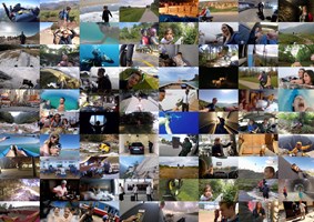 Cloudfactory Projekt - Eine Mission