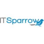 IT Sparrow Logo