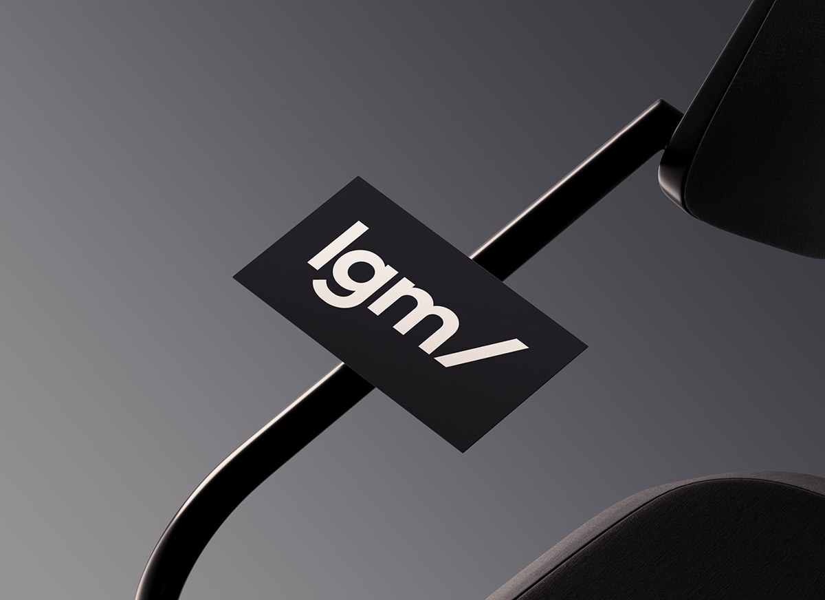 NOTHIN' Projekt - LGM, identité, site web et développement