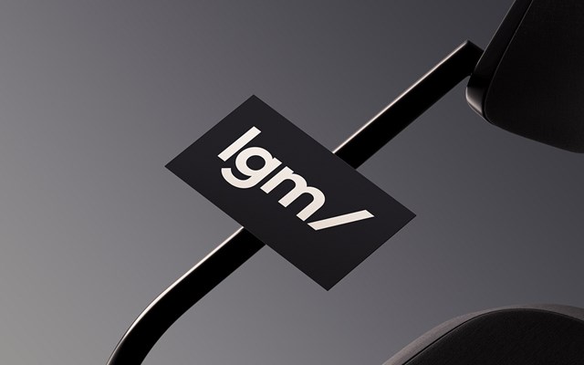 NOTHIN' Projekt - LGM, identité, site web et développement