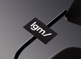 NOTHIN' Projekt - LGM, identité, site web et développement