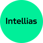 Intellias Logo