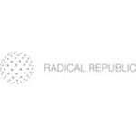 RADICAL REPUBLIC BRAND&MEDIA DESIGN GMBH Logo
