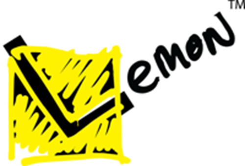 Lemon Logo